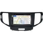 Honda Accord 8 (2007-2015) OEM на Android 9.1 2/16gb (GT809-RP-HNACC-248)