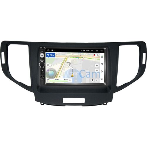 Honda Accord 8 (2007-2015) OEM на Android 9.1 (RS809-RP-HNACC-248)