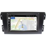 Datsun On-Do, Mi-Do 2014-2021 OEM на Android 9.1 (RS809-RP-DTOD-95)