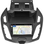 Ford Tourneo Connect 2, Transit Connect 2 (2012-2018) OEM на Android 9.1 2/16gb (GT809-RP-11-615-484) (173х98)