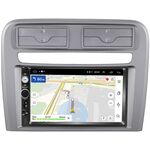 Fiat Punto III, Linea (2005-2018) OEM на Android 9.1 (RS809-RP-11-750-222)