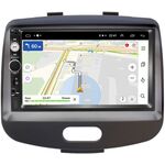 Hyundai i10 I 2007-2013 OEM на Android 9.1 2/16gb (GT809-RP-HDI10-147)