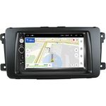 Mazda CX-9 (2006-2016) OEM на Android 9.1 (RS809-RP-11-085-346)