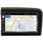 Volvo S80 I 1998-2006 OEM на Android 9.1 2/16gb (GT809-RP-11-586-136)