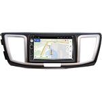 Honda Accord 9 (2012-2019) OEM на Android 9.1 2/16gb (GT809-RP-HNAC9-261)