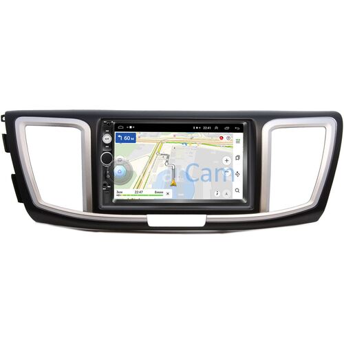 Honda Accord 9 (2012-2019) OEM на Android 9.1 (RS809-RP-HNAC9-261)