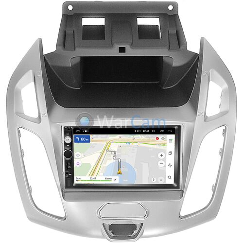 Ford Tourneo Connect 2, Transit Connect 2 (2012-2018) OEM на Android 9.1 (RS809-RP-11-618-485) (173х98)