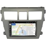 Toyota Belta (2005-2012) OEM на Android 9.1 (RS809-RP-TYBL-129)