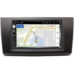 Suzuki Swift III 2004-2010 OEM на Android 9.1 2/16gb (GT809-RP-SZSW2B-156)