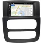 Dodge RAM III (DR/DH) 2001-2005 OEM на Android 9.1 (RS809-RP-11-660-216)