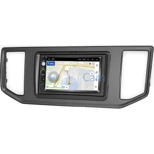 Volkswagen Crafter (2016-2022) OEM на Android 9.1 (RS809-RP-11-785-196)