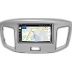 Suzuki Wagon R V (2014-2017) OEM на Android 9.1 (RS809-RP-11-616-415)