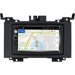 Volkswagen Crafter (2006-2016) OEM на Android 9.1 2/16gb (GT809-RP-BMSP-363)