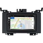 Mercedes Sprinter (W906) (2006-2018) OEM на Android 9.1 (RS809-RP-BMSP-363)