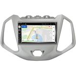 Ford Ecosport (2014-2018) OEM на Android 9.1 (RS809-RP-11-569-240)