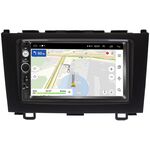 Honda CR-V 3 (2006-2012) OEM на Android 9.1 (RS809-RP-HNCRB-45)