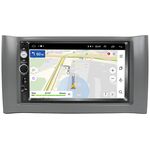 Chery Kimo (A1) 2007-2014 OEM на Android 9.1 (RS809-RP-CHKM-36)