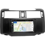 Toyota 4Runner 5 (2009-2022) OEM на Android 9.1 (RS809-RP-TY4R2012-436)