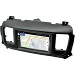 Citroen SpaceTourer I, Jumpy III 2016-2022 OEM на Android 9.1 (RS809-RP-RTY-N64-197)