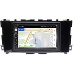 Nissan Teana III 2014-2021 OEM на Android 9.1 2/16gb (GT809-RP-NSTNB-375)