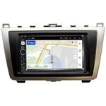 Mazda 6 (GH) (2007-2013) OEM на Android 9.1 (RS809-RP-MZ6C-115)