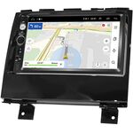 JAC S3 2014-2022 OEM на Android 9.1 (RS809-RP-11-597-290)