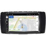 Toyota Hilux VII, Fortuner I 2005-2015 OEM на Android 9.1 (RS809-RP-11-299-435)