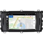 Toyota Auris 2 (2012-2015) OEM на Android 9.1 (RS809-RP-11-512-442)