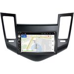 Chevrolet Cruze (2008-2012) OEM на Android 9.1 (RS809-RP-CVCRC-80)