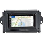 Toyota Fortuner 2 (2015-2022) OEM на Android 9.1 2/16gb (GT809-RP-11-600-450)