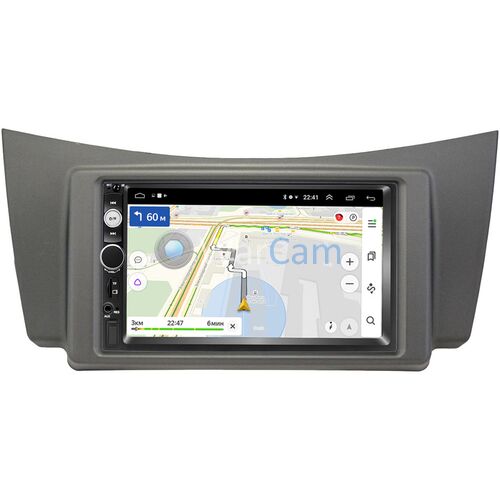 Lifan Smily I (320) 2008-2014 OEM на Android 9.1 (RS809-RP-LF320-25)