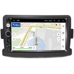 Lada Xray 2015-2022 OEM на Android 9.1 (RS809-RP-RNDS-08)