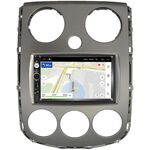 Mazda Verisa (2004-2015) OEM на Android 9.1 (RS809-RP-11-236-351)