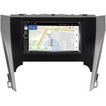Toyota Camry XV50 (2011-2014) OEM на Android 9.1 (RS809-RP-TYCA5X-214)