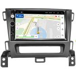 Opel Zafira Tourer С (2011-2016) OEM на Android 9.1 (RS809-RP-11-521-245)