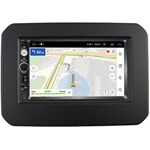 Suzuki Ignis III 2016-2022 OEM на Android 9.1 (RS809-RP-11-743-417)