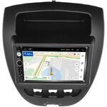 Toyota Aygo (2005-2014) OEM на Android 9.1 2/16gb (GT809-RP-11-167-211)
