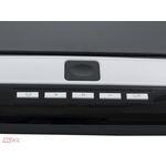 Потолочный монитор AVIS AVS1717MPP (черный) 17,3" со встроенным Full HD медиаплеером