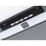 Потолочный монитор AVIS AVS1717MPP (серый) 17,3" со встроенным Full HD медиаплеером