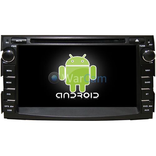 Kia Ceed (2010-2012) CarMedia KD-7194-P30 на Android 10.0
