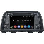 Mazda CX-5 (2011-2017) CarMedia KD-8236-P30 на Android 10.0