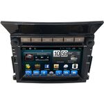 CarMedia KR-6225-S10 Honda Pilot II 2008-2015 на Android 10.0