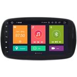 CarMedia MKD-M901-P5 Smart Fortwo 3, Forfour 2 (2014-2022) Android 10.0