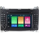 CarMedia MKD-M787-P5 Volkswagen Crafter (2006-2016) Android 10.0