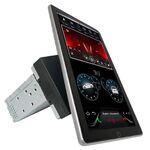 Универсальная магнитола 2 DIN CarMedia MKD-1200-P6 на Android 10.0