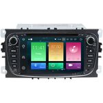 CarMedia MKD-F746S-P30 Ford C-MAX, Focus, Mondeo, S-MAX на Android 10.0