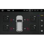 Штатная магнитола Chevrolet Aveo II 2011-2020 CarMedia OL-9226-P30 на Android 9.0