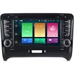 CarMedia XN-A786-P5 Audi TT II (8J), TTS II (8J) 2008-2014 на Android 10.0