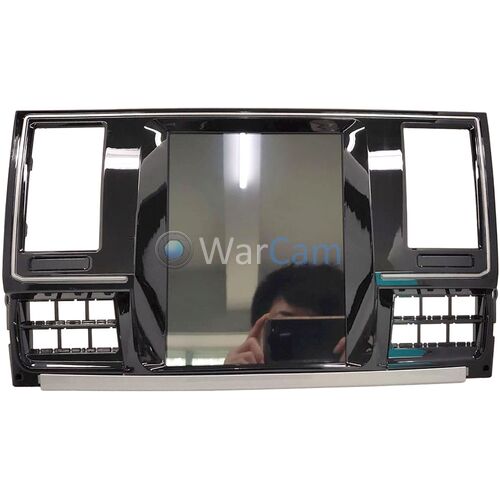 CarMedia NH-V9001 Volkswagen Multivan T6 2015-2021 на Android 9.0