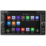 CarMedia XN-6952-P30 Toyota Spade (2012-2020) на Android 10.0